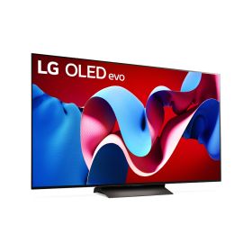 LG OLED55C44LA - TV OLED 55'' 4K SMART EVO