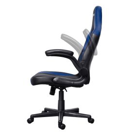 TRUST 25129 - Gaming Stuhl GXT703 Ri’ye Blau