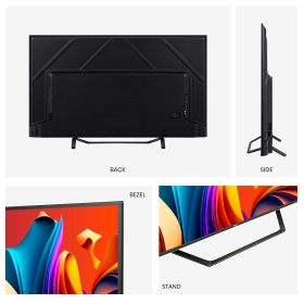 HISENSE 50A79NQ - TV QLED 50" 4K