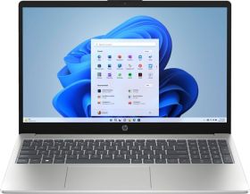 HP 15-fc0654ng Notebook 15,6" FHD, AMD T5 7520U, 16GB RAM, 512 GB SSD, AMD Radeon Grafics, Windows 11 Home DE