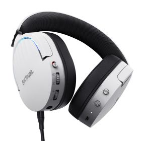 TRUST 25304 - Cuffie wireless gaming Trust GXT 491