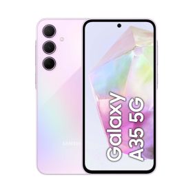 SAMSUNG SMA356BLVGEUE - Smartphone Samsung Galaxy A35 5G