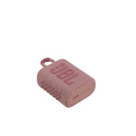 JBL JBLGO3PINK - Go 3 Altoparlante Bluetooth Rosa