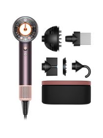 DYSON SUPERSONICNURALJUSPER - Dyson Supersonic Nural Haartrockner