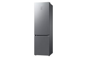 SAMSUNG RL38C776ASR - Kombiniertes Kühlschrank 387LT NoFrost