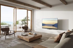 PANASONIC TV65Z90AEG - Panasonic 65" OLED TV UHD 4K