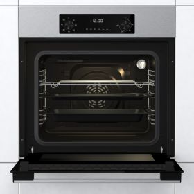 HISENSE BI62220AX - Forno multifunzione 60cm 61lt inox