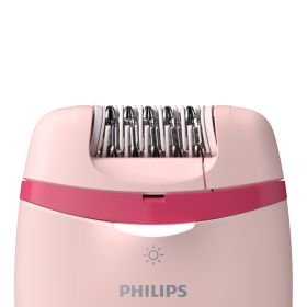 PHILIPS BRE285 - Philips Epilierer für glatte Haut
