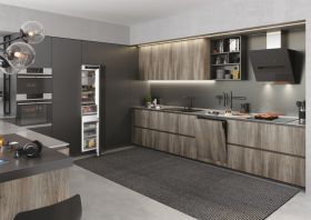 HAIER HAISJ64MC - Piano Cottura Induzione 60cm 4 Zone