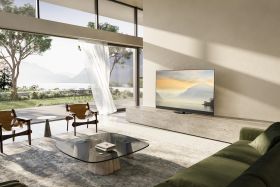 PANASONIC TV65Z95AEG - TV OLED Panasonic 65" Ultima Generazione