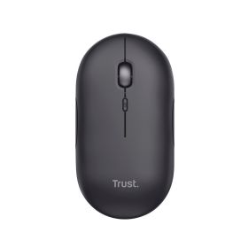 TRUST 24059 - Mouse wireless ricaricabile Puck