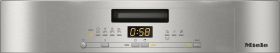 MIELE G5633SCUCLST - Lavastoviglie Sottopiano