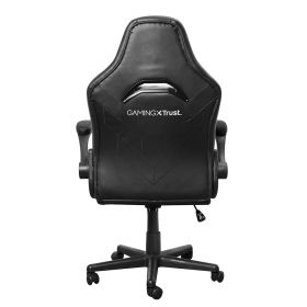 TRUST 25128 - Trust GXT703 Riye Gamingstuhl Schwarz