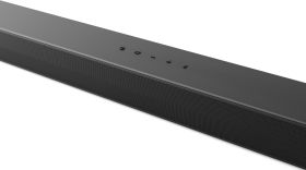 LG S60T - Soundbar 3.1 340W mit Subwoofer