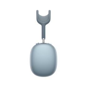 APPLE MWW63ZMA - AirPods Max USB-C Kopfhörer in Blau