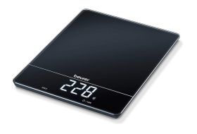 Beurer Küchenwaage KS 34 mit LED Touch