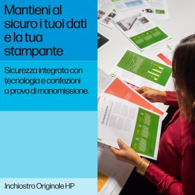 HP C2P05AEBL - Cartuccia Inchiostro  62XL Nera