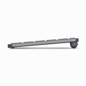 LENOVO ZG38C05814 - Graue kabellose Multi-Device Tastatur