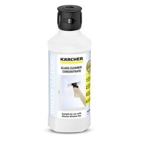 KARCHER 62957720 - Kärcher Fensterreiniger Konzentrat 500ml