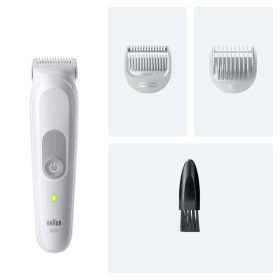 BRAUN BG3530 - Braun Series 3 Elektrorasierer für Männer