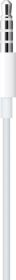 APPLE MWU53ZMA - Apple EarPods mit 3,5 mm Klinkenstecker