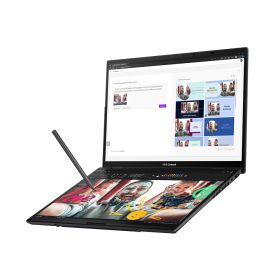 ASUS ZENBOOKDUOUX8406CAPZ089W - Zenbook Duo OLED 32GB 1TB Grigio