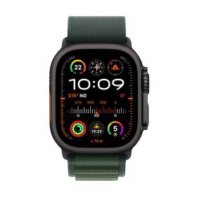 APPLE MX4R3TYA - Apple Watch Ultra 2 GPS 49mm