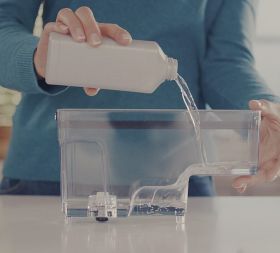 PHILIPS CA670022 - Flüssiger Entkalker für Kaffeemaschinen