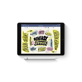 APPLE MQLY3ZMA - Apple Pencil Erste Generation