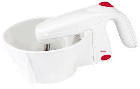 ARDES ARPASS01 - Passaverdure elettrico 25W bianco