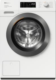 MIELE WEB395WCS125EDITION - Lavatrice frontale Miele 8 kg 1400 giri