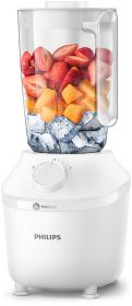 PHILIPS HR2041 - Philips Mixer 450W mit Eiszerkleinerer
