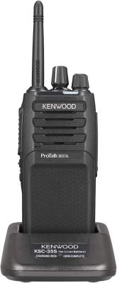 KENWOOD TK3701DE 0582951