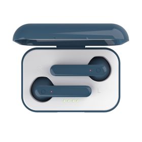 TRUST 23780 - Trust Primo Touch Auricolari Bluetooth Blu
