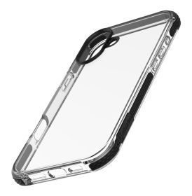 CELLULAR LINE TETRACIPH16T - Tetra Force - Hülle für iPhone 16