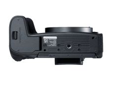CANON EOSR8 - Canon EOS R8 Gehäuse ohne Objektiv