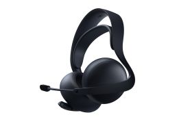 SONY ENTERTAINMENT 1000044483 - Wireless Kopfhörer PULSE Elite Schwarz