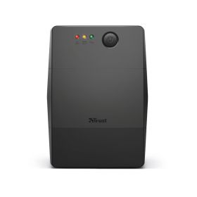 TRUST 23503 - UPS Trust Paxxon 800VA 2Outlets