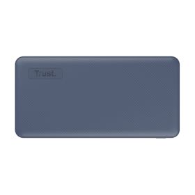 TRUST 25026 - Powerbank Trust 20000mAh Blu