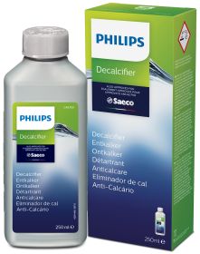 PHILIPS CA670010 - Decalcificante per macchine da caffè Philips