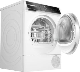BOSCH WQB246D0IT - Bosch Wäschetrockner WQB246D0IT