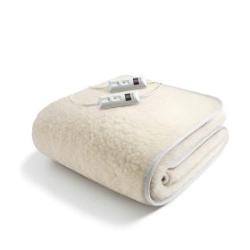 IMETEC 16800 - 16800 0587462 SCALDASONNO COMFORT 2T 50%LANA E MERINO 150X160