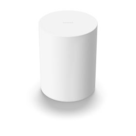 SONOS SUBMINIWHITE - Sonos Sub Mini Kompakter Subwoofer Weiß