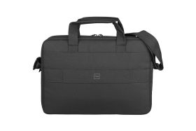 TUCANO BSTN1314BK - Leichte Tasche für Laptops bis zu 14 Zoll
