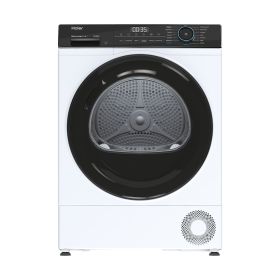 HAIER HD90A3939EIT - Haier 9kg A+++ Frontlader Wäschetrockner