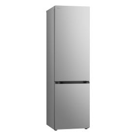 LG GBV3200CPY - Kombi Kühlschrank 387L NoFrost Silber