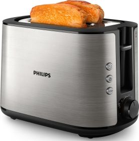 PHILIPS HD2650/90 - Tostapane Philips Viva Collection