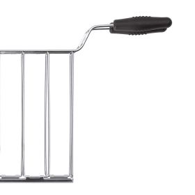 SMEG TSSR01 - Pinza per sandwich Smeg per tostapane a 2 fette