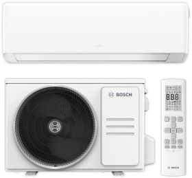BOSCH CL4000ISET35WEKITG103 - Bosch Mono Klimagerät 3.5KW A++