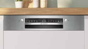 BOSCH SMI2ITS09E - Bosch SMI2ITS09E 60cm Einbau-Geschirrspüler